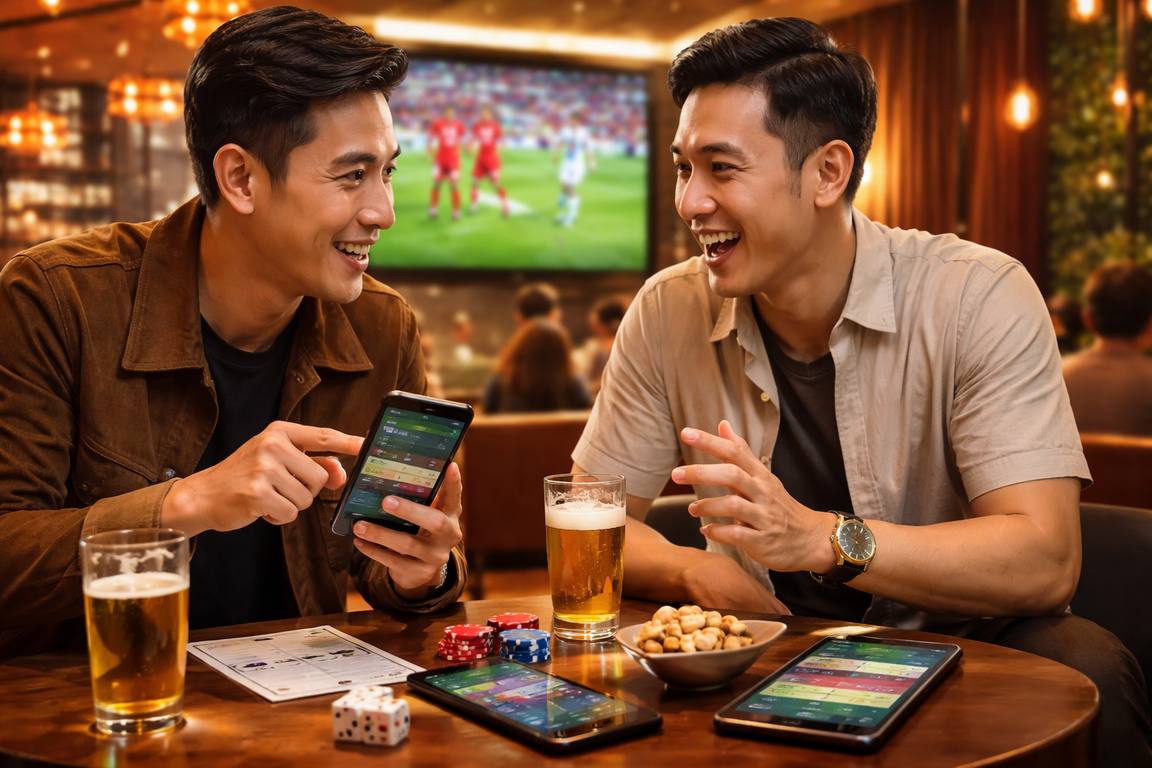 loliiiiipop99 Toàn Bộ Sảnh Game Ngay Trong Lòng Bàn Tay